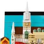 LEGO Evenement Carte postale Allemagne 40954