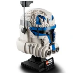 LEGO Star Wars Le casque du Capitaine Rex 75349