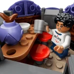 LEGO One piece Fruit du Gum-Gum 75647