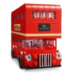 LEGO Evenement Le bus londonien 40953