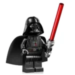 Le buste de Dark Vador 75439 LEGO Star Wars