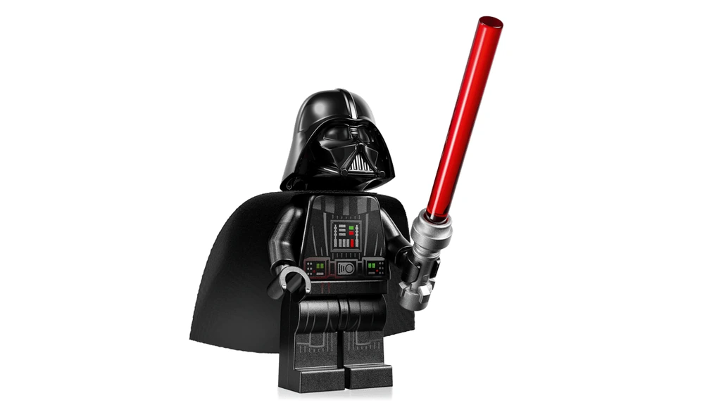 Le buste de Dark Vador 75439 LEGO Star Wars
