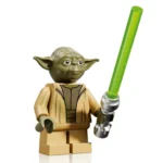 Le buste de Yoda 75438 LEGO Star Wars