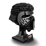 LEGO Star Wars Le casque de Kylo Ren 75415