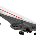 LEGO Icons Le Concorde 10318