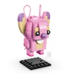 LEGO Disney Lilo et Stitch Angel 40922