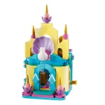 LEGO Disney Le palais magique Ariel miniature - 43285
