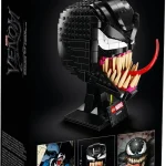 LEGO Marvel Venom 76187