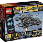 Hélitransport du S.H.I.E.L.D. 76042 - LEGO Marvel