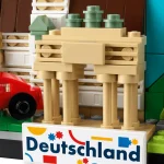 LEGO Evenement Carte postale Allemagne 40954