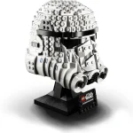 LEGO Star Wars Casque de Stormtrooper 75276
