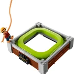 LEGO One piece Fruit du Gum-Gum 75647