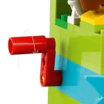 LEGO Evenement La boîte cadeau Célébration 40871