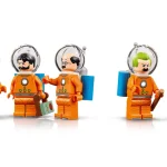 LEGO Ideas La fusée de Tintin 21367