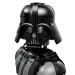 Le buste de Dark Vador 75439 LEGO Star Wars