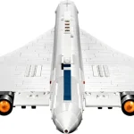 LEGO Icons Le Concorde 10318