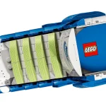 LEGO Nike Nike Dunk x LEGO® Set 43008