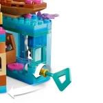 LEGO Disney Le palais magique Ariel miniature - 43285