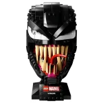 LEGO Marvel Venom 76187