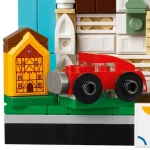 LEGO Evenement Carte postale Allemagne 40954