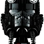 LEGO Star Wars Le casque de pilote de TIE-Fighter 75274