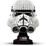 LEGO Star Wars Casque de Stormtrooper 75276