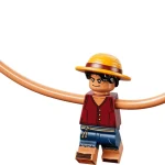 LEGO One piece Fruit du Gum-Gum 75647