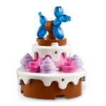LEGO Evenement La boîte cadeau Célébration 40871