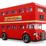 LEGO Evenement Le bus londonien 40953