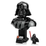 Le buste de Dark Vador 75439 LEGO Star Wars
