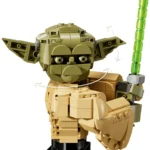 Le buste de Yoda 75438 LEGO Star Wars