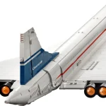 LEGO Icons Le Concorde 10318
