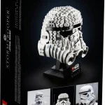 LEGO Star Wars Casque de Stormtrooper 75276