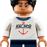 LEGO One piece Fruit du Gum-Gum 75647