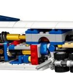 LEGO Icons Le Concorde 10318