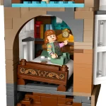 LEGO Harry Potter Le Terrier – Édition Collector 76437