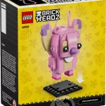 LEGO Disney Lilo et Stitch Angel 40922