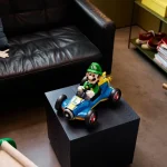 LEGO Super Mario Mario Kart - Luigi et Proto 8 - 72050