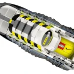 LEGO Nike Nike Air Max 95 x LEGO Set 43025