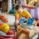 LEGO Nike Nike Dunk x LEGO® Set 43008