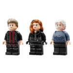 Le Quinjet d’Avengers : L'Ère d'Ultron 76325 LEGO Marvel