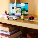 LEGO Evenement Carte postale Allemagne 40954
