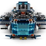 Héliporteur des Avengers 76153 - LEGO Marvel