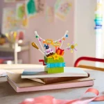 LEGO Evenement La boîte cadeau Célébration 40871
