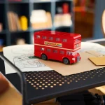 LEGO Evenement Le bus londonien 40953