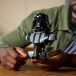 Le buste de Dark Vador 75439 LEGO Star Wars