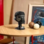 LEGO Star Wars Le casque de Kylo Ren 75415