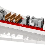 LEGO Icons Le Concorde 10318