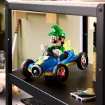 LEGO Super Mario Mario Kart - Luigi et Proto 8 - 72050