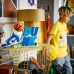 LEGO Nike Nike Dunk x LEGO® Set 43008